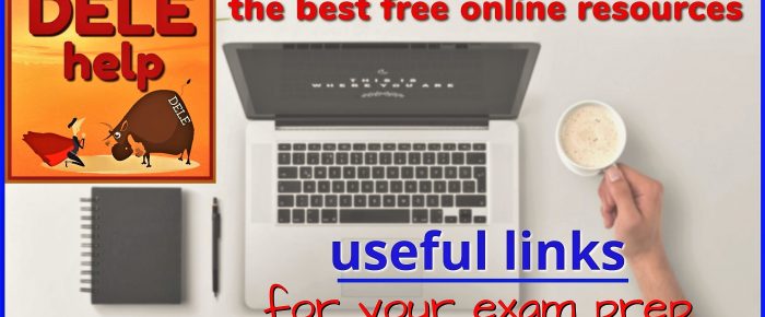 Links to best Spanish exam prep resources Links to best Spanish exam prep resources